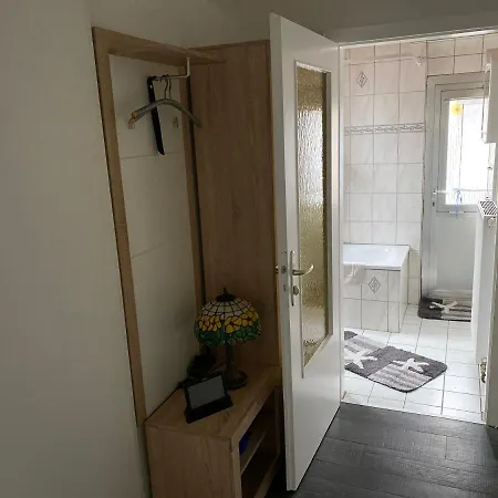 Wohnen Naehe Nordpark Mönchengladbach