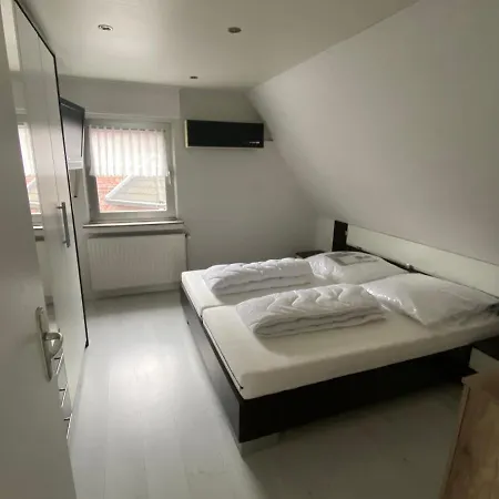 Wohnen Naehe Nordpark Apartament *