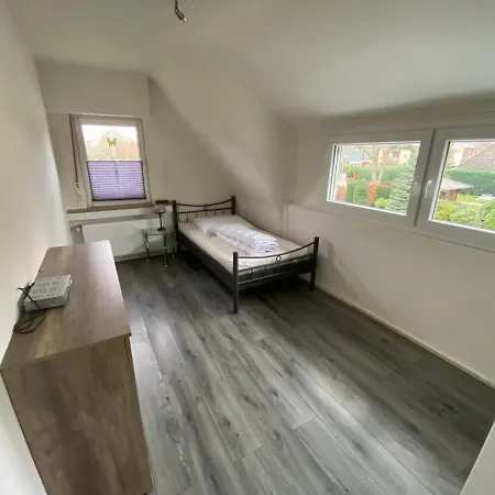 Wohnen Naehe Nordpark Mönchengladbach