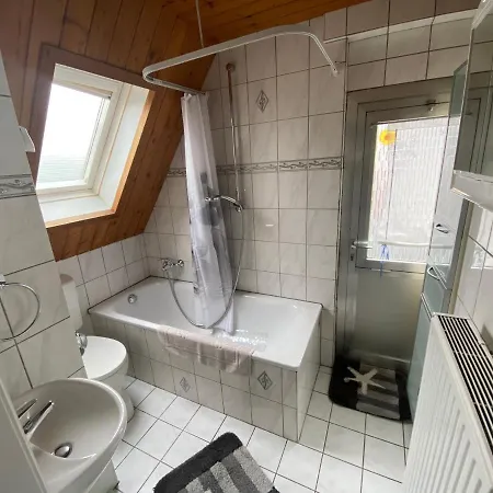 Wohnen Naehe Nordpark Apartment Mönchengladbach