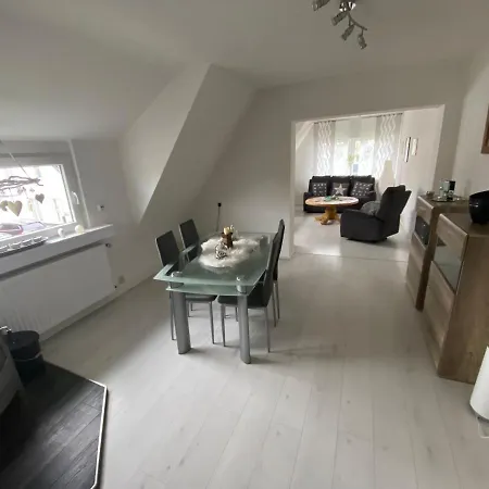 Apartment Wohnen Naehe Nordpark Monchengladbach
