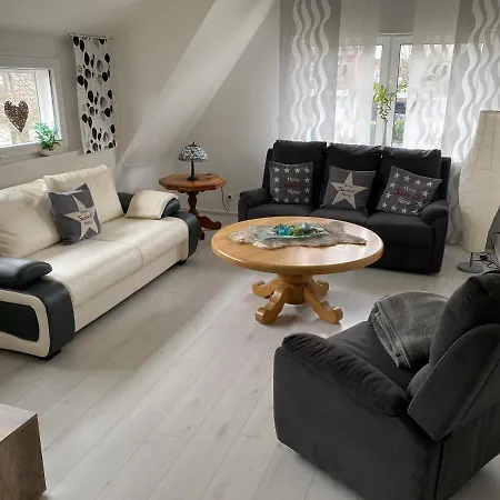 Apartament Wohnen Naehe Nordpark Mönchengladbach