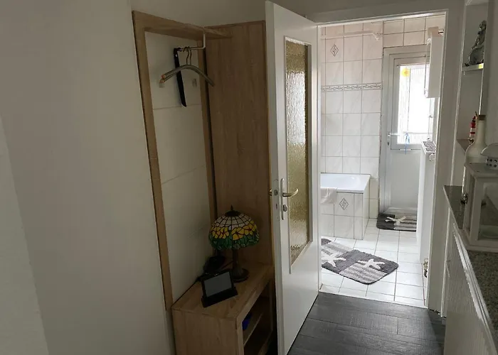 Wohnen Naehe Nordpark Mönchengladbach