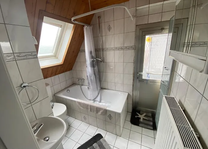 Wohnen Naehe Nordpark Apartament Mönchengladbach