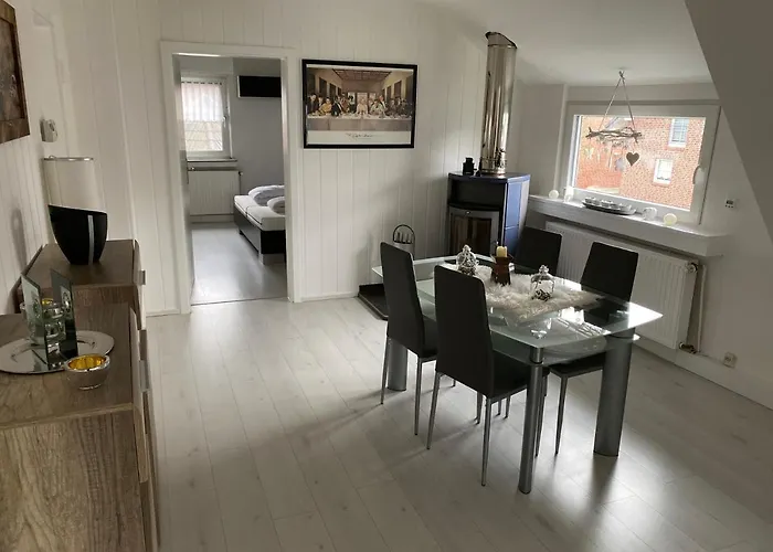 Wohnen Naehe Nordpark