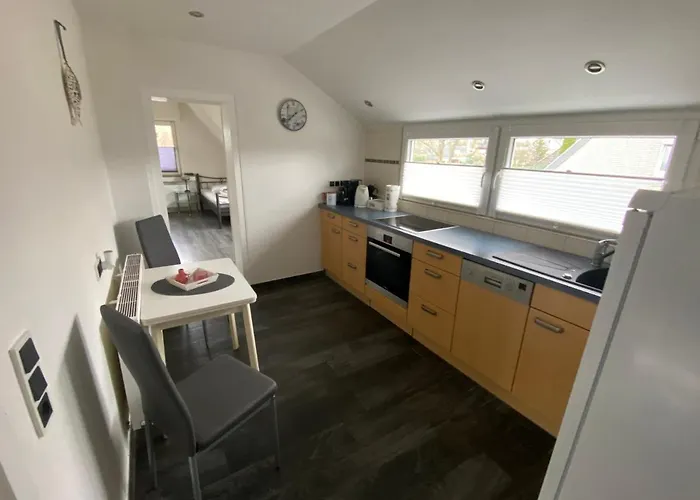 Wohnen Naehe Nordpark *